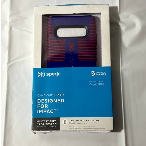 Galaxy s10+ phone case - Picture 1 of 2